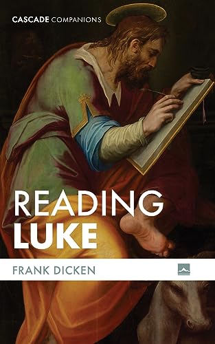 Reading Luke (Cascade Companions)