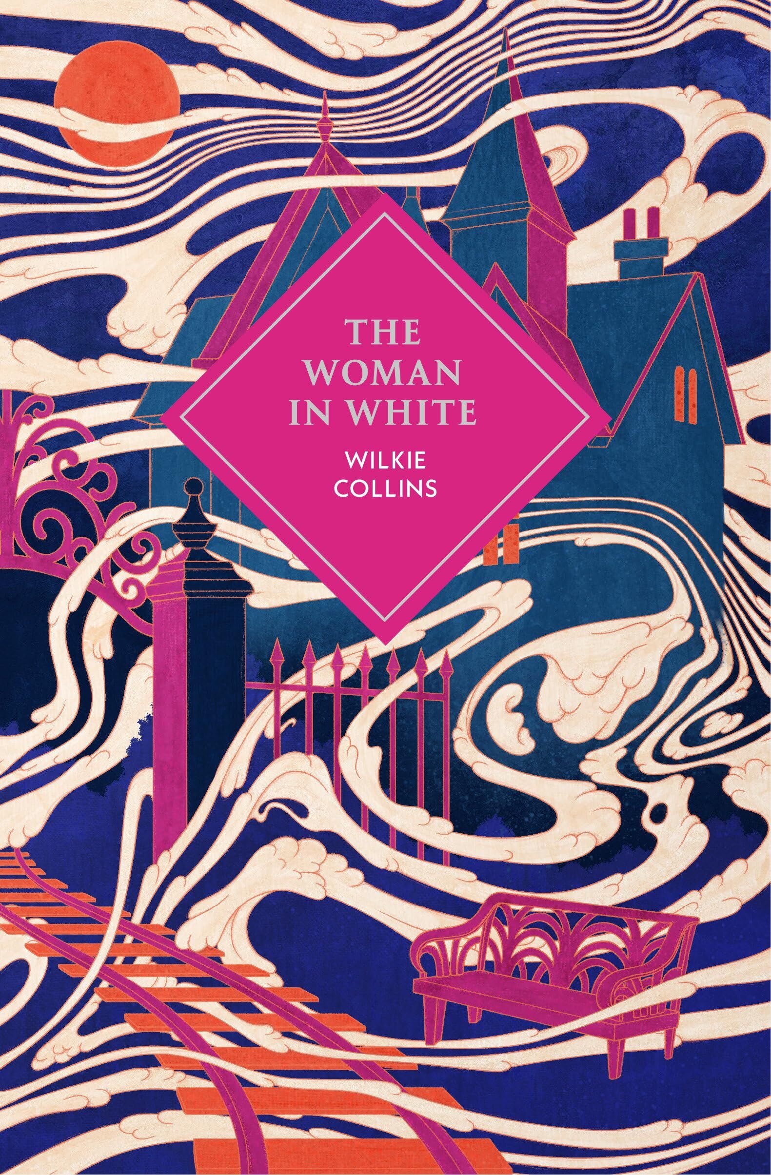 Wilkie Collins The Woman In White