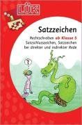 LÜK Rechtschreibung Sekundarstufe I: LÜK, Übungshefte, Rechtschreiben, Sekundarstufe I, neue Rechtschreibung: 2