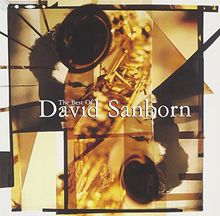 Best of David Sanborn