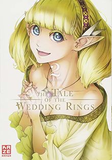 The Tale of the Wedding Rings 02