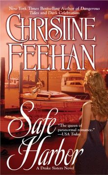 Safe Harbor (Drake Sisters)