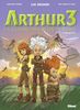 Arthur, Tome 3 : La guerre des deux mondes : La BD du film