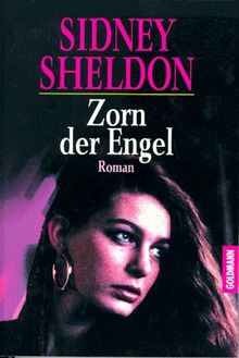 Zorn der Engel.