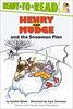 Henry and Mudge and the Snowman Plan: Ready-to-Read Level 2 (Henry & Mudge, Band 25)