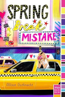 Spring Break Mistake (mix)