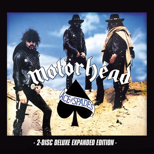 Bomber (Deluxe Edition) 2cd von Motörhead - Audio CD