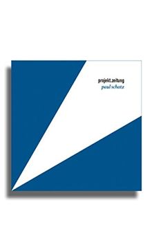 projekt.zeitung | Paul Schatz: Ein Heft zu Leben und Werk des Erfinders der Umstülpung.