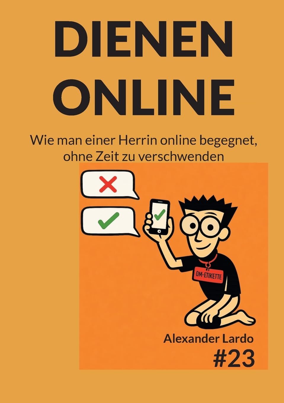 Dienen online - Neuware