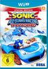 Sonic All-Stars Racing Transformed - Special Edition