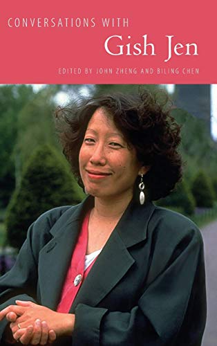 Conversations with Gish Jen (Literary Conversations)