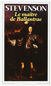 Le Maître de Ballantrae