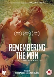 Remembering The Man [DVD]