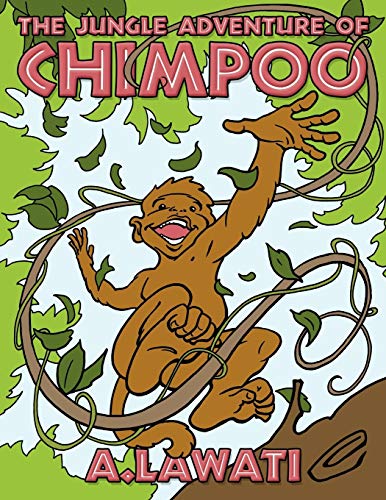 The Jungle Adventure of Chimpoo