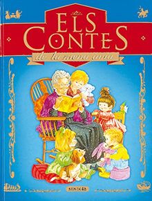 Els contes de la meva àvia (Els Contes De La Meva Avia)