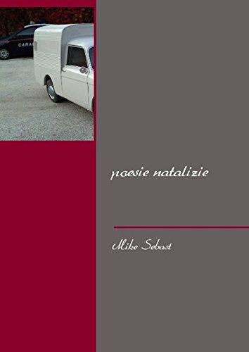 poesie natalizie