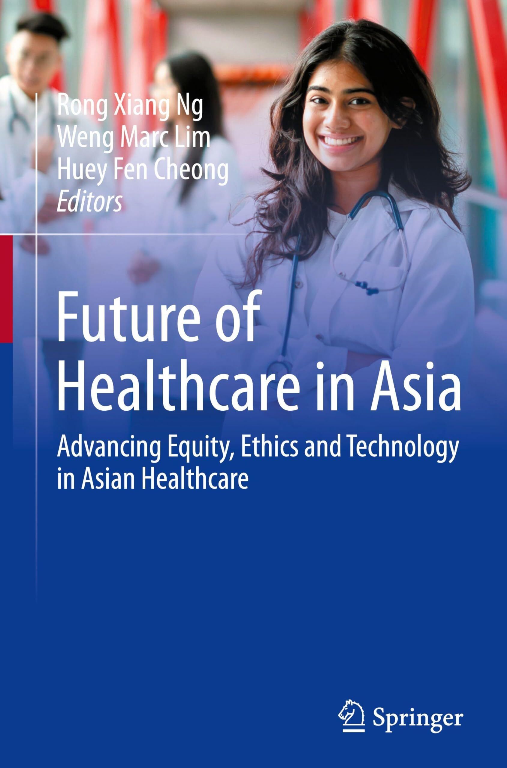 Future of Healthcare in Asia