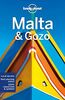 Lonely Planet Malta & Gozo 8 (Travel Guide)