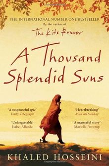 Thousand Splendid Suns