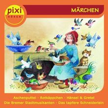 Pixi Hören: Märchen