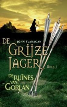 De ruines van Gorlan / druk 8 (De grijze jager (1))