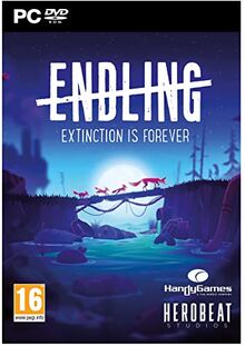 Bild von Endling - Extinction is Forever - PC