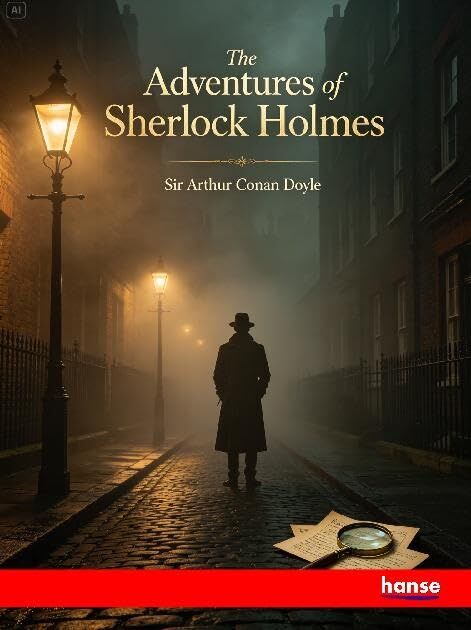 The Adventures of Sherlock Holmes