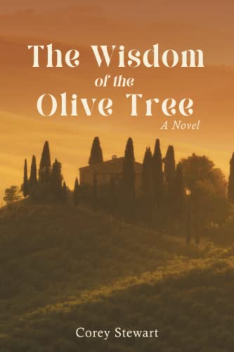 The Wisdom of the Olive Tree