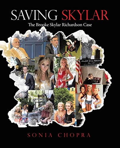 Saving Skylar: The Brooke Skylar Richardson Case