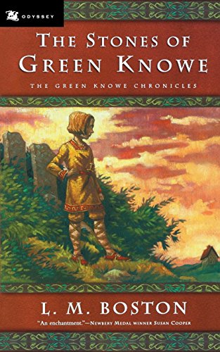 The Stones of Green Knowe