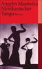 Mexikanischer Tango: Roman (suhrkamp taschenbuch)
