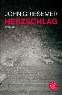 Herzschlag: Roman
