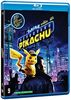 Pokémon détective Pikachu [Blu-ray] [FR Import]