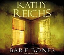Bare Bones: (Temperance Brennan 6)