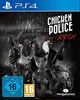 Chicken Police: Paint it Red! [PlayStation 4] [ ]