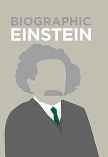 Einstein: BioGrafik