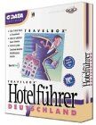 Travelbox Hotelführer Deutschland