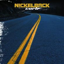 Curb von Nickelback | CD | Zustand gut