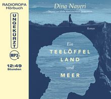 Ein Teelöffel Land und Meer (Ungekürzte Lesung auf 2 MP3-CDs)