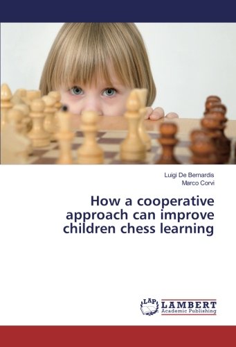How a cooperative approach can improve children chess learning