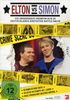 Elton vs. Simon - Die unzensierte Premium Box (3 DVDs)