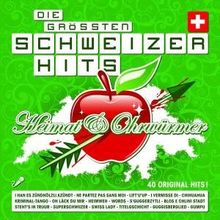 Die größten Schweizer Hits