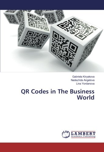 QR Codes in The Business World