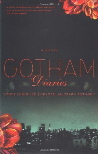 Gotham Diaries: A Novel