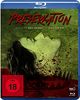 Preservation - Uncut [Blu-ray]