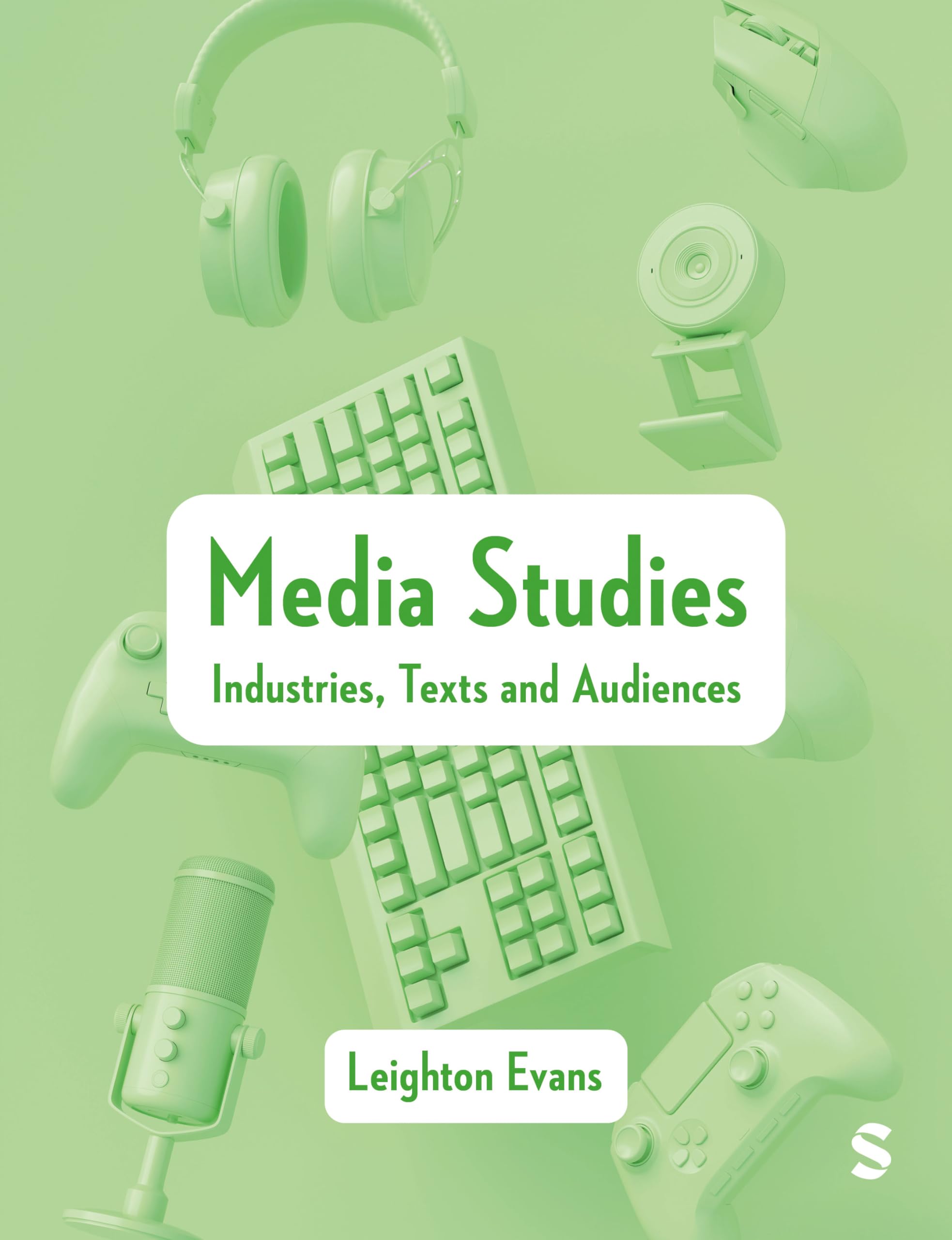 Media Studies: Industries, Texts and Audiences