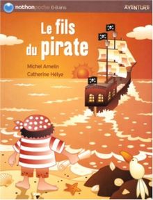 Le fils du pirate