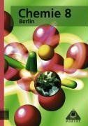 Chemie, Ausgabe Berlin, Lehrbuch für die Klasse 8