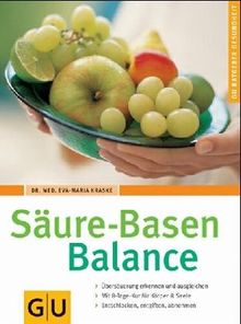 Wie neugeboren durch Säure- Basen- Balance von Eva-Maria Kraske | Buch | Zustand sehr gut