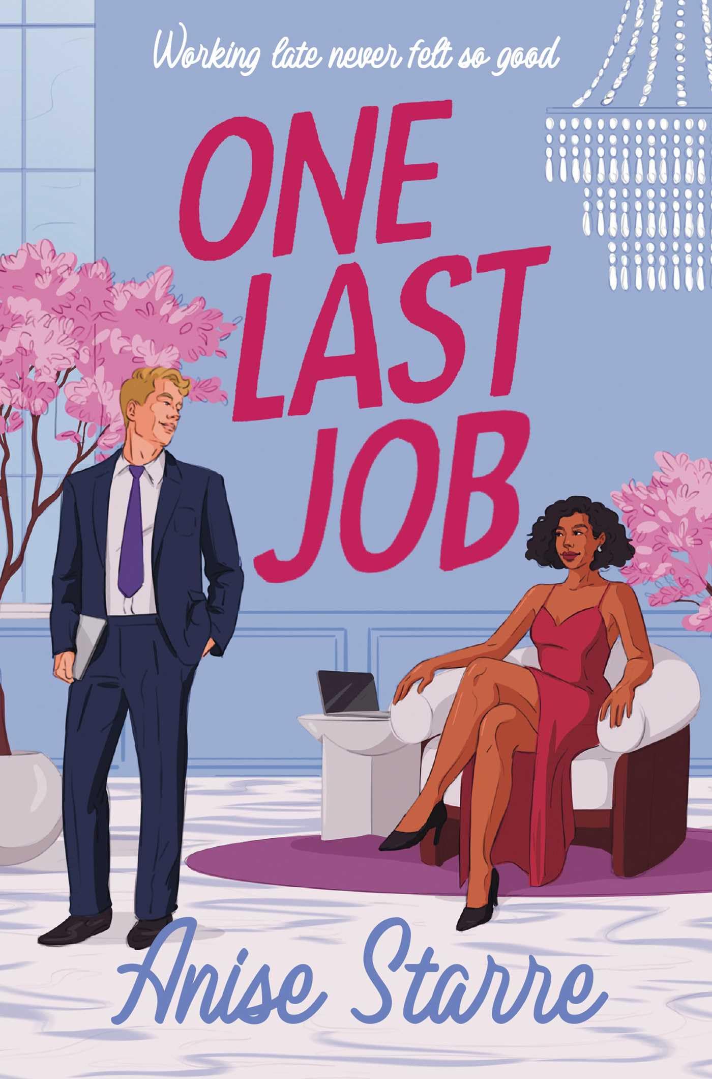 One Last Job
